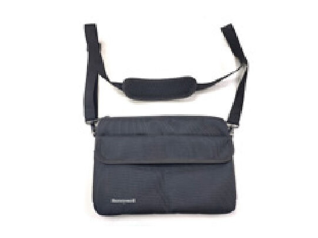 Honeywell EDA10A CASE 25,4 cm (10") Brevtaske Sort