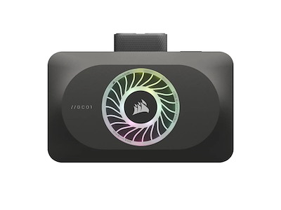 Corsair GPU water block XG3 RGB 4070Ti Vandblok