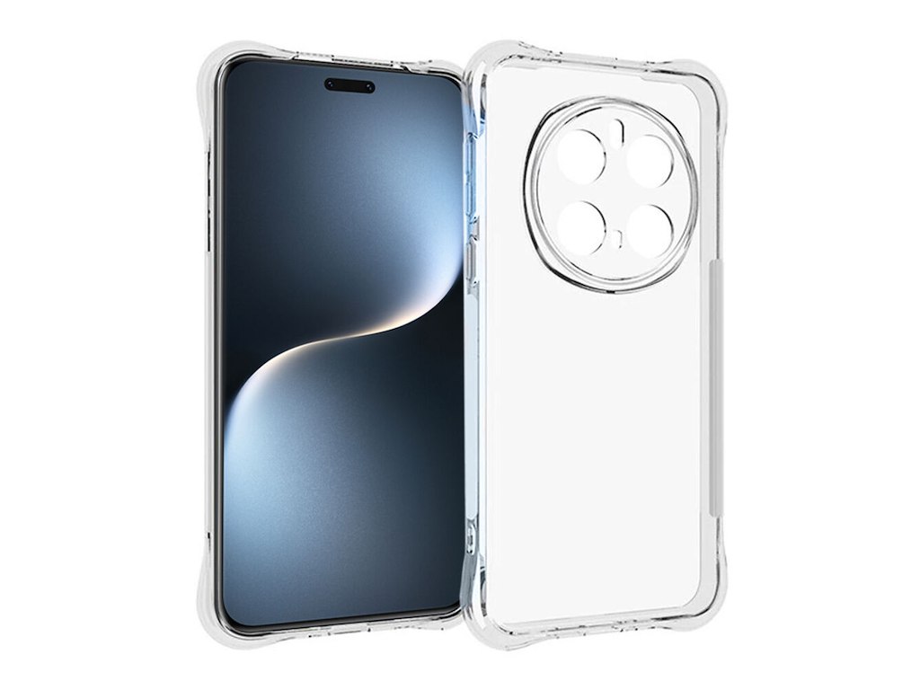 Insmat 650-1327 mobiltelefon etui 17,3 cm (6.8") Cover Transparent