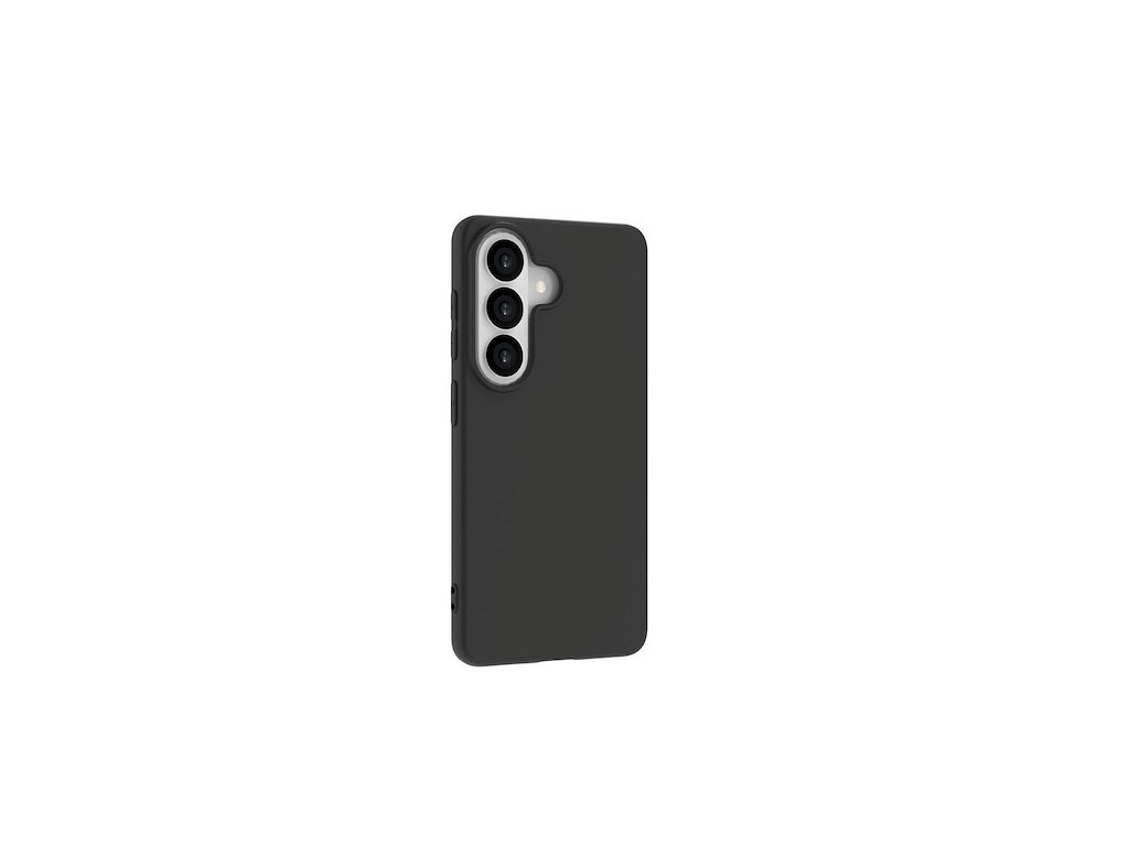 eSTUFF ES67401027-BULK mobiltelefon etui Cover Sort