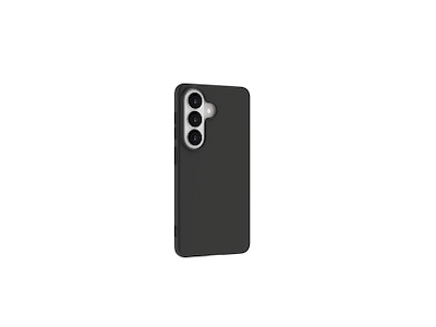 eSTUFF ES67401027-BULK mobiltelefon etui Cover Sort