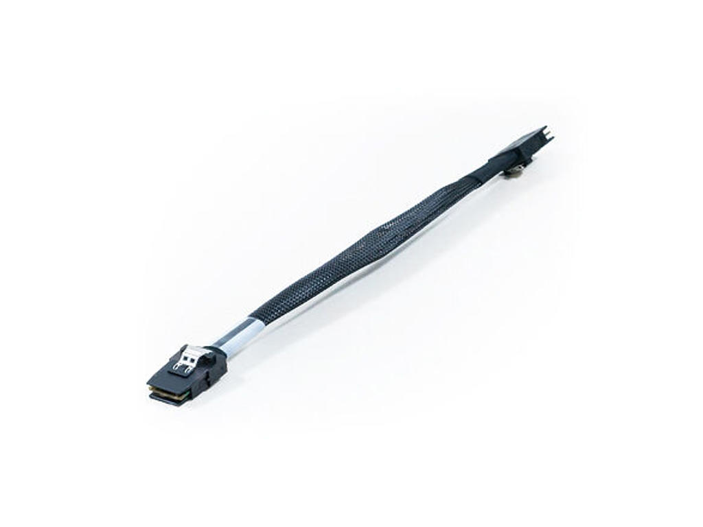 Synology CABLE MINISAS_INT_2 Serial Attached SCSI (SAS)-kabel Sort