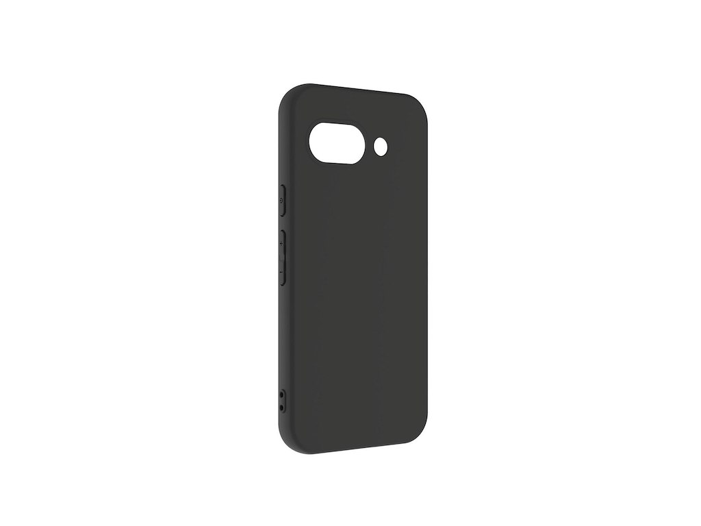 eSTUFF ES678253-BULK mobiltelefon etui Cover Transparent