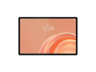 Lenovo Tab Plus Gen 2 MediaTek Dimensity 256 GB 30,7 cm (12.1") 8 GB Wi-Fi 6 (802.11ax) Android 16 Hvid