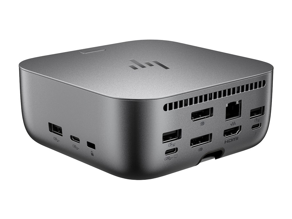 HP Thunderbolt 4 Ultra 280W G6 Dock
