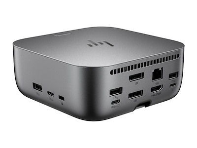 HP Thunderbolt 4 Ultra 280W G6 Dock