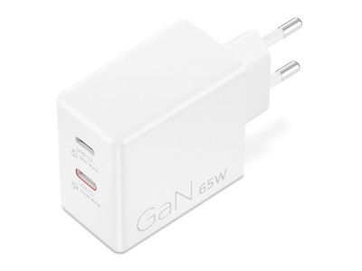 Lenovo G0A6065WEU oplader til mobil enhed Universel Hvid Vekselstrøm Indendørs