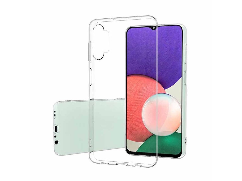 Insmat 650-1971 mobiltelefon etui 16,8 cm (6.6") Cover Transparent