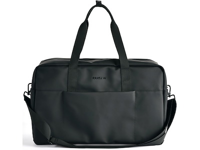 Weekendtaske, Sort, RakelW RW Santa Monica