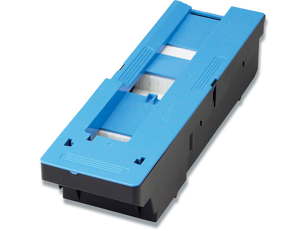 Printer tilbehør, Maintenance cartridge, MC-08, 57.000 sider, Canon 