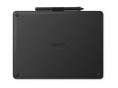 Wacom Intuos CTL-6100K-B tegneplade Sort 216 x 135 mm USB