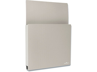 Dokumentholder, A4, Selvklæbende, Durable INFO BOX