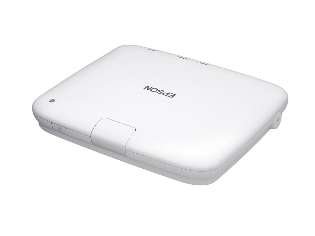 Epson V12HA42040 trådløs præsentationssystem HDMI Desktop