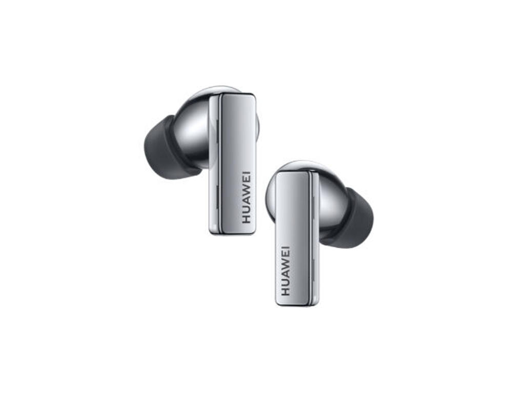 Huawei FreeBuds Pro Headset Trådløs I ørerne Opkald/musik Bluetooth Sølv