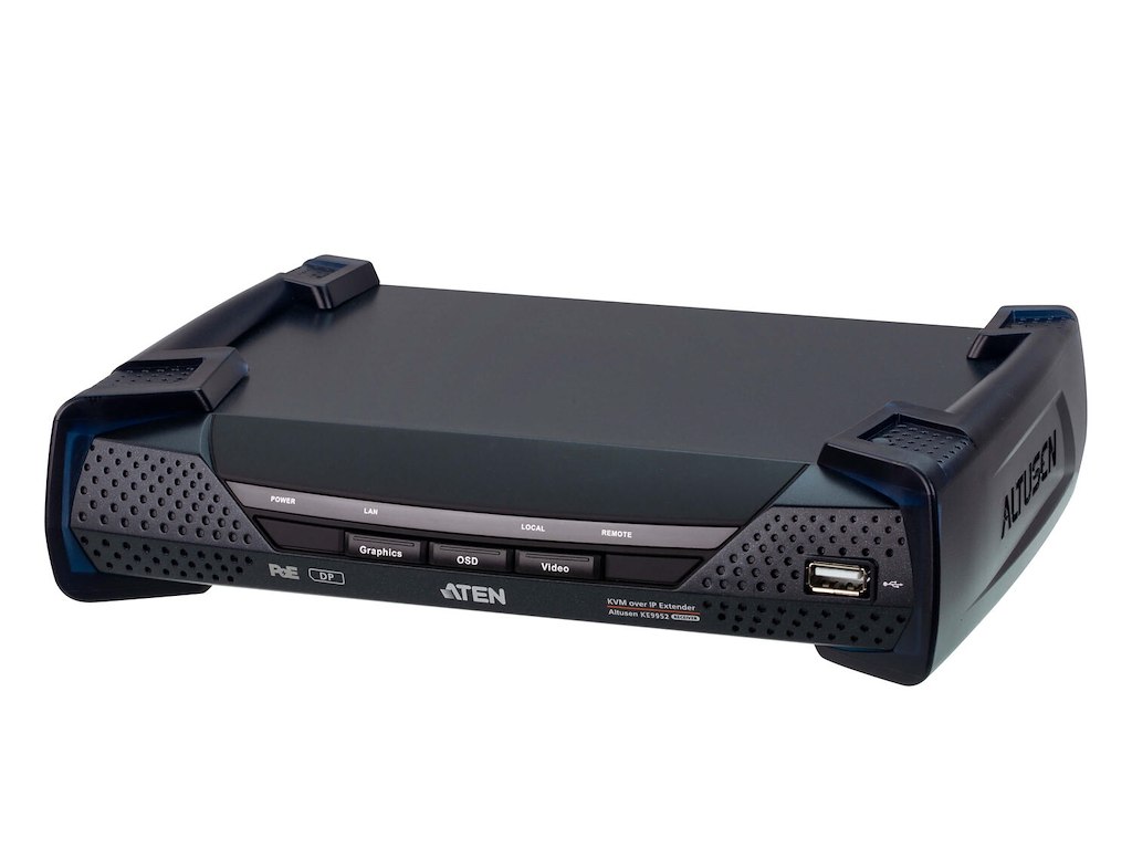 ATEN KE9952R KVM forlænger Modtager