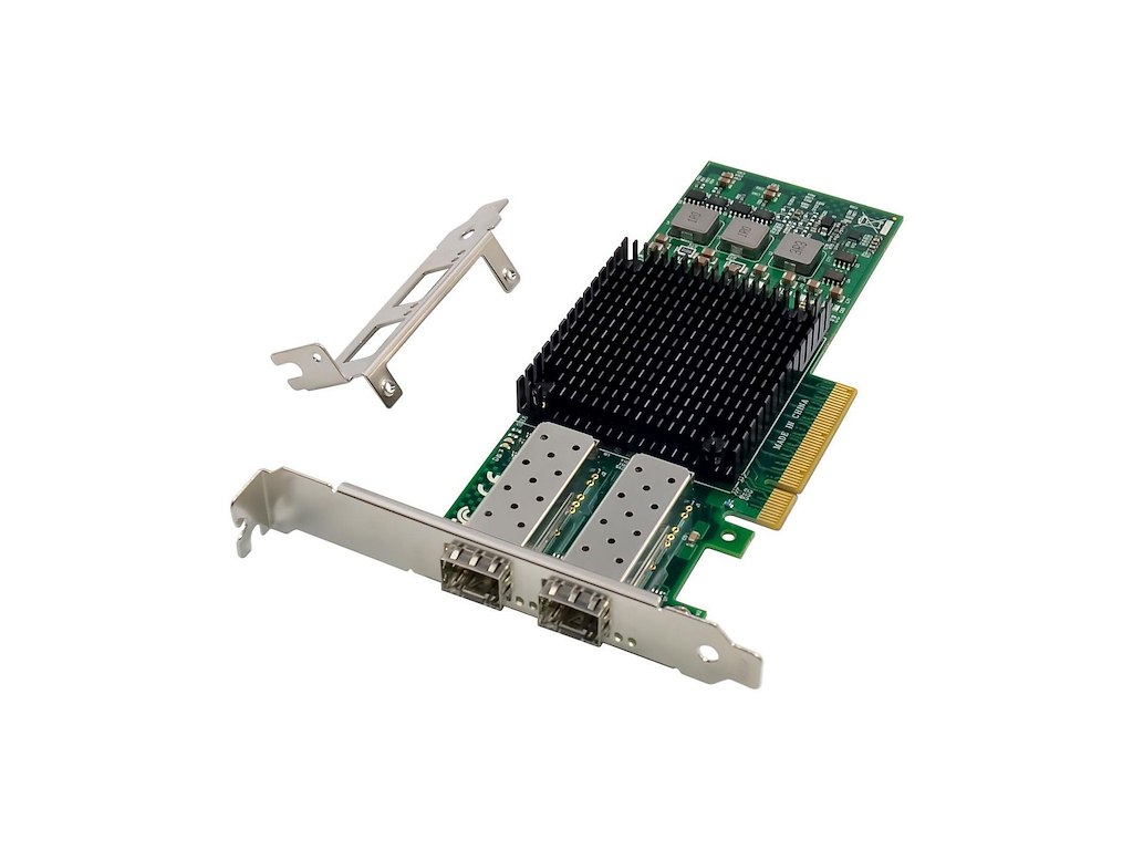 Microconnect MC-PCIEX8-BCM57810 Ikke kategoriseret