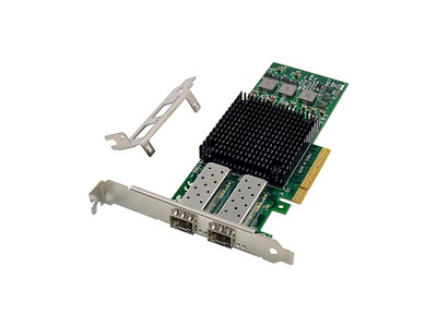 Microconnect MC-PCIEX8-BCM57810 Ikke kategoriseret