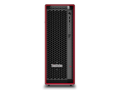 Lenovo ThinkStation P5 Gen 2 Intel® Xeon® 634 64 GB DDR5-SDRAM 1 TB SSD NVIDIA RTX Pro 2000 Blackwell Windows 11 Pro for Workstations Tower Workstation Sort