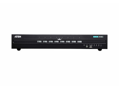 ATEN CS1188D KVM Switch Sort