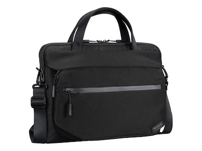 Targus TBS969GL taske og etui til laptop 35,6 cm (14") Mappe Sort