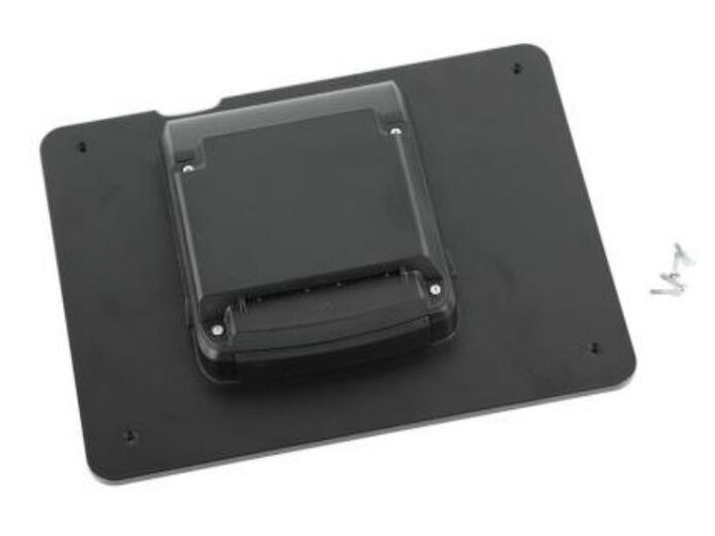 Zebra ZBK-ET8X-SMARTCARD-01 Reservedel og tilbehør til tablet Magnetisk kortlæser