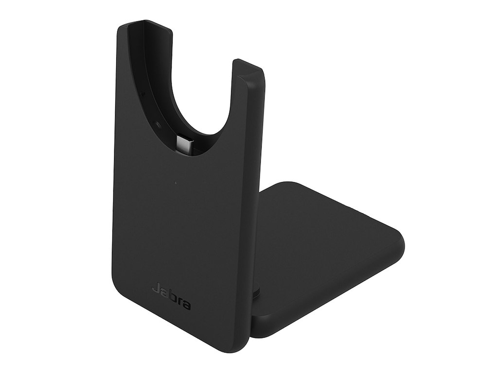 Jabra 14217-17 tilbehør til hovedtelefon/headset Headset-stativ