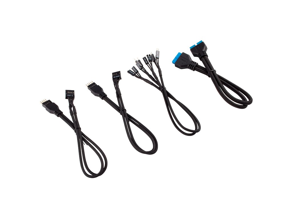 Corsair CP-8920222 intern strømkabel