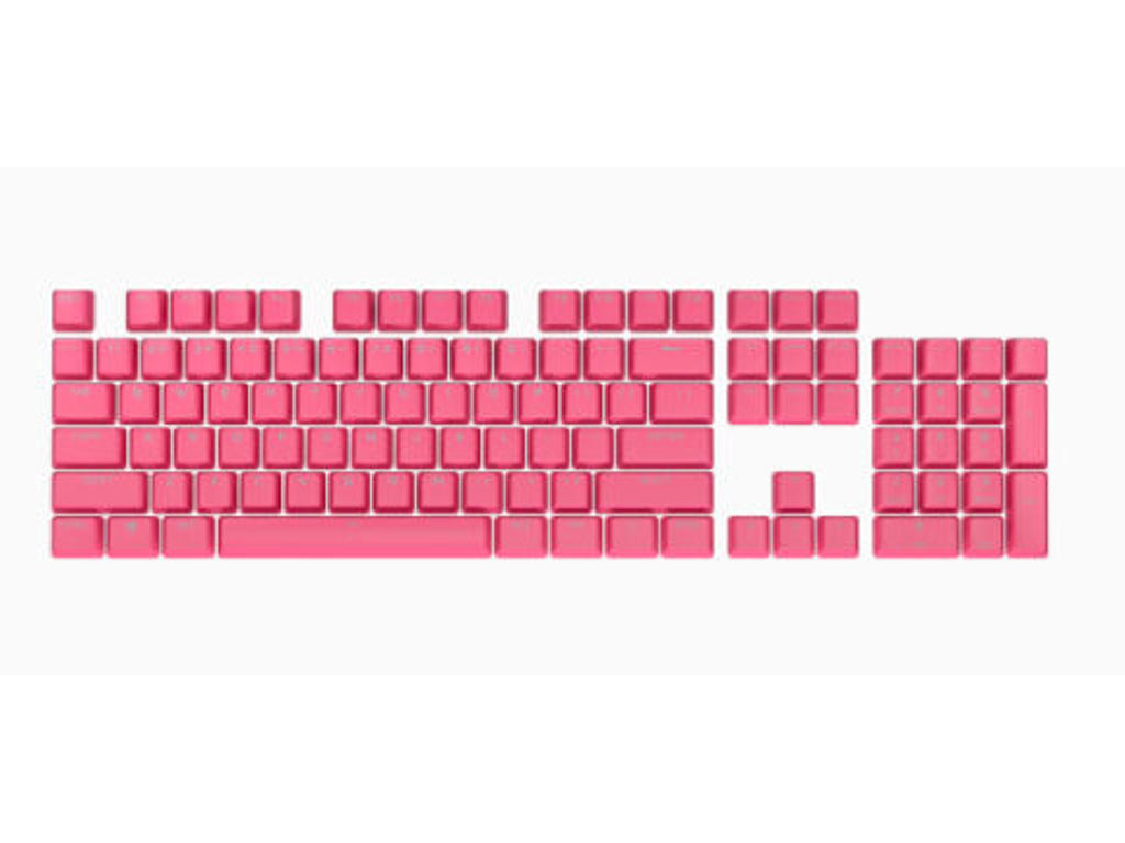 Corsair PBT DOUBLE-SHOT PRO Tastaturhætte