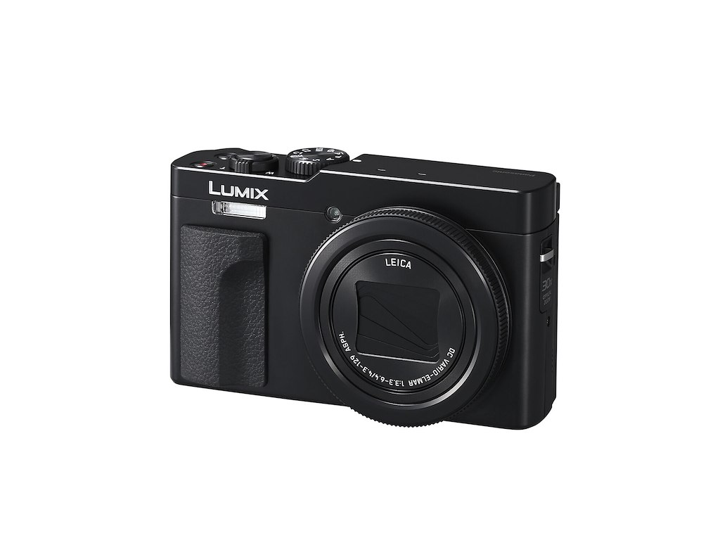 Panasonic Lumix TZ99 1/2.3" Kompakt kamera 20,3 MP MOS 5184 x 3888 pixel Sort