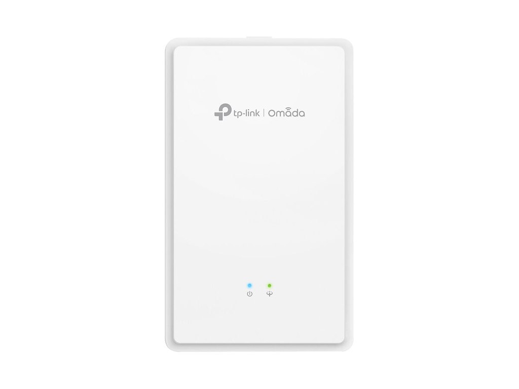 TP-Link Omada EAP625GP-WALL WLAN adgangspunkt 1201 Mbit/s Hvid Strøm over Ethernet (PoE)
