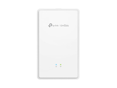TP-Link Omada EAP625GP-WALL WLAN adgangspunkt 1201 Mbit/s Hvid Strøm over Ethernet (PoE)