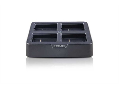 Datalogic 94ACC0274 batterioplader Batteri til håndholdt mobilcomputer Vekselstrøm, DC