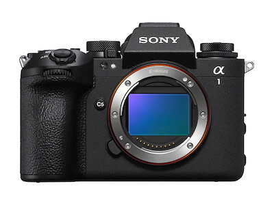Sony α 1 II MILC krop 50,5 MP Exmor RS CMOS 8640 x 5760 pixel Sort