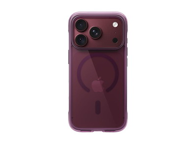 Belkin MSA072HQBY mobiltelefon etui 16 cm (6.3") Cover Sort