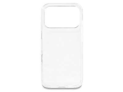 DeLOCK 81641 mobiltelefon etui 16 cm (6.3") Cover Transparent