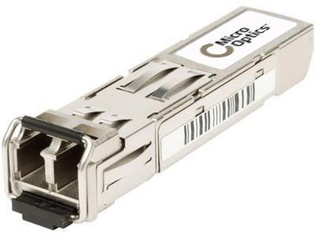 Lanview MO-L-S85123-3CLM modul til netværksmodtager Fiberoptisk 1000 Mbit/s SFP 850 nm