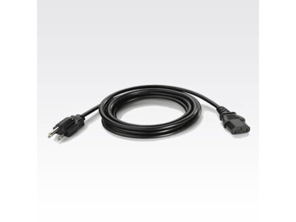 Motorola 23844-00-00R el-ledning Sort