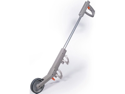 Gulvmarkering, Spraypistol, På hjul, DURALINE EasyTrack S