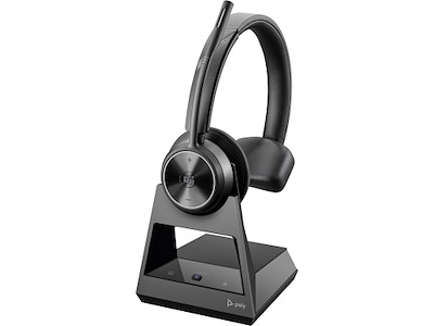 HP Poly Savi 7310-M Office DECT 1880-1900 MHz Single Ear Headset