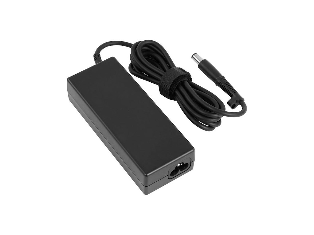 HP L40098-001 strømadapter og vekselret Indendørs 90 W Sort
