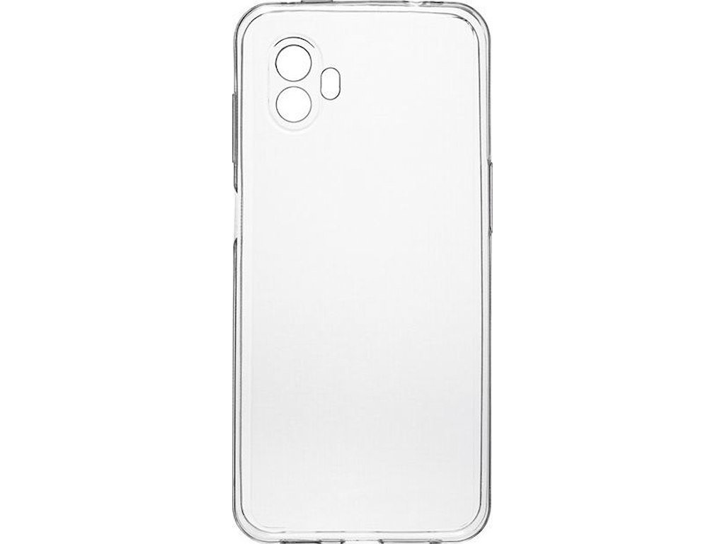 eSTUFF ES673100-BULK mobiltelefon etui 16,8 cm (6.6") Cover Transparent
