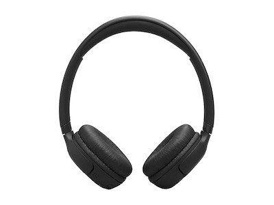 JBL Tune 530BT Headset Trådløs Opkald/musik USB Type-C Bluetooth Sort