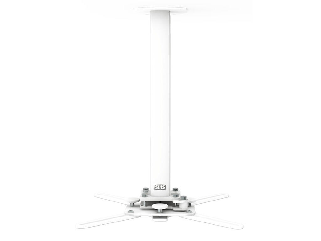 SMS Smart Media Solutions CMV735-1235 monteringsbeslag til projektor Loft Hvid