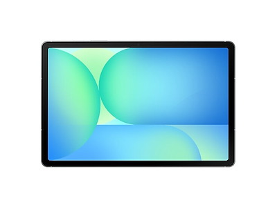 Samsung Galaxy Tab S10 FE 5G Entreprise Edition Samsung Exynos LTE-TDD & LTE-FDD 128 GB 27,7 cm (10.9") 8 GB Wi-Fi 6 (802.11ax) Grå