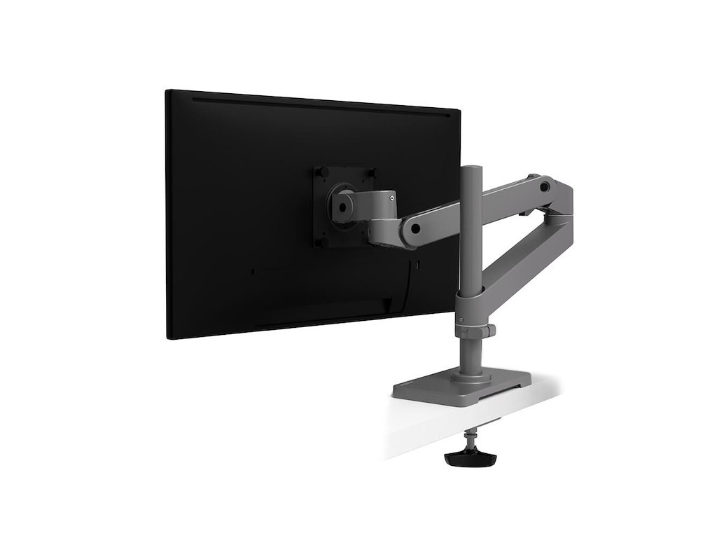 Ergotron LX Pro Series 45-709-293 skærmbeslag og -stativer 86,4 cm (34") Skrivebord Grå