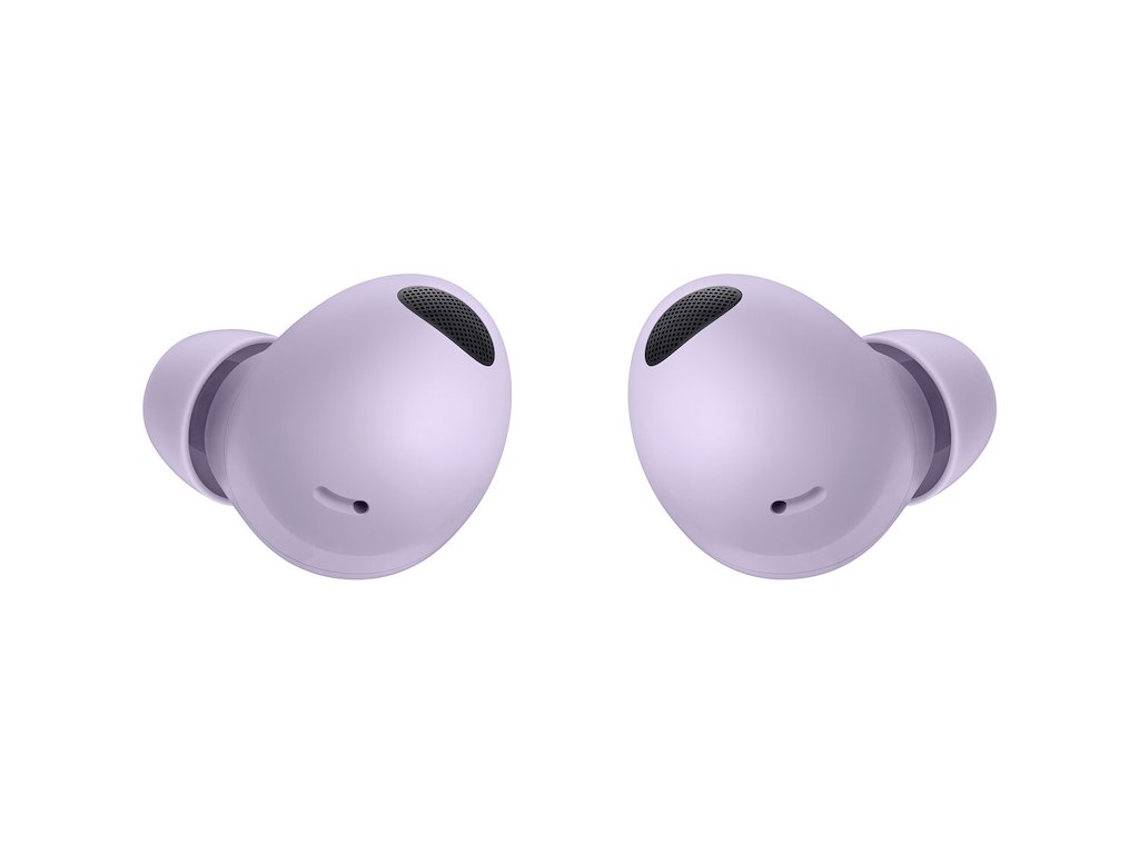 Samsung Galaxy Buds2 Pro Headset True Wireless Stereo (TWS) I ørerne Opkald/musik Bluetooth Lilla