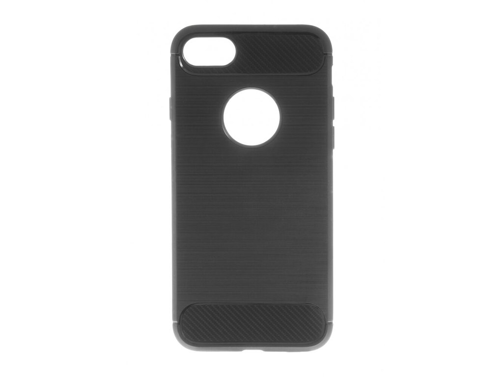 Insmat 650-1707 mobiltelefon etui Cover Sort