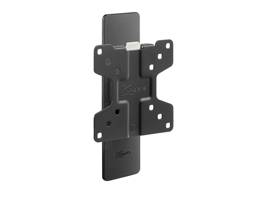 Vogel's PFW 1020 71,1 cm (28") Væg Sort