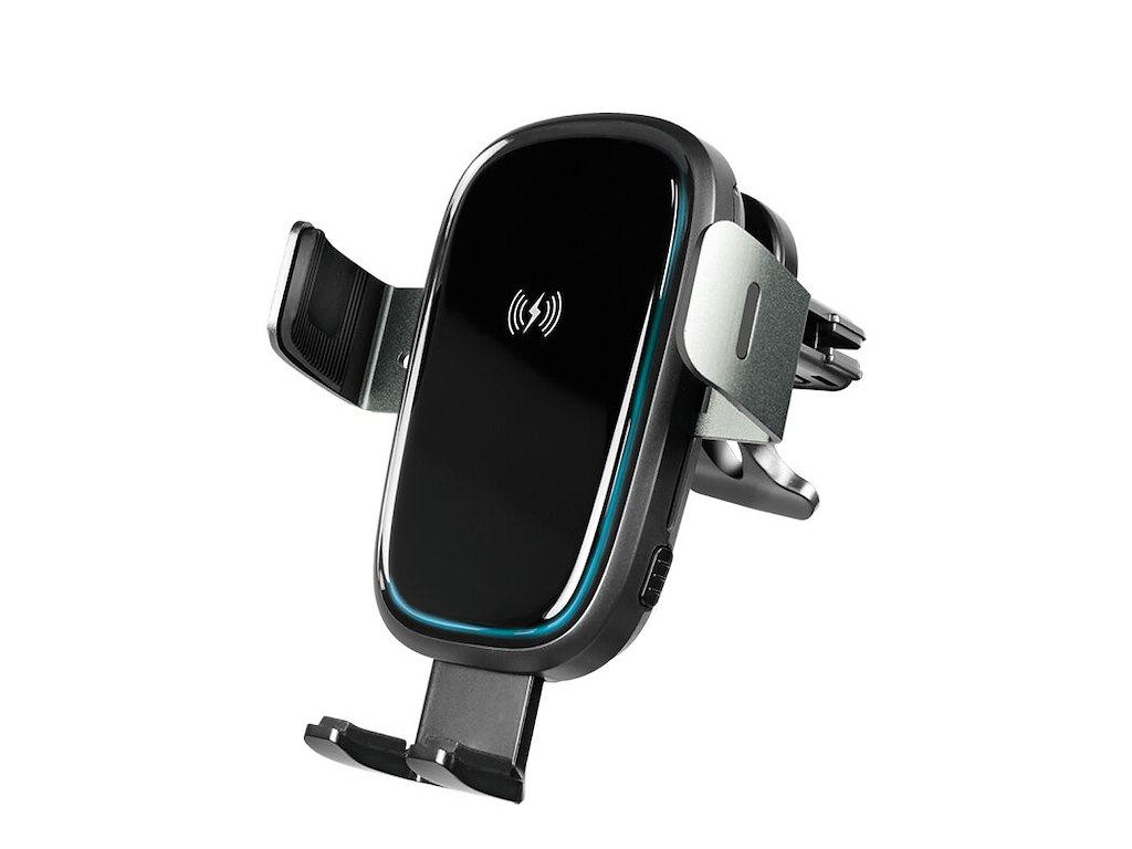 LogiLink PA0277 oplader til mobil enhed Sort Hurtig opladning