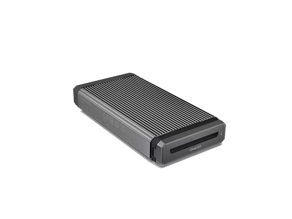 SanDisk PRO-READER CFast kortlæser USB 3.2 Gen 2 (3.1 Gen 2) Type-C
